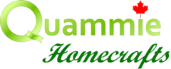 Quammie Homecrafts Logo